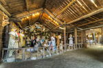personaggi presepe Sabbioni - Crema(CR)