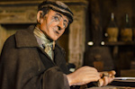 personaggi presepe Sabbioni - Crema(CR)