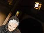 personaggi presepe Sabbioni - Crema(CR)