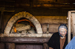 personaggi presepe Sabbioni - Crema(CR)