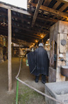 personaggi presepe Sabbioni - Crema(CR)