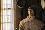 personaggi presepe Sabbioni - Crema(CR)