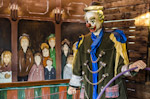 personaggi presepe Sabbioni - Crema(CR)