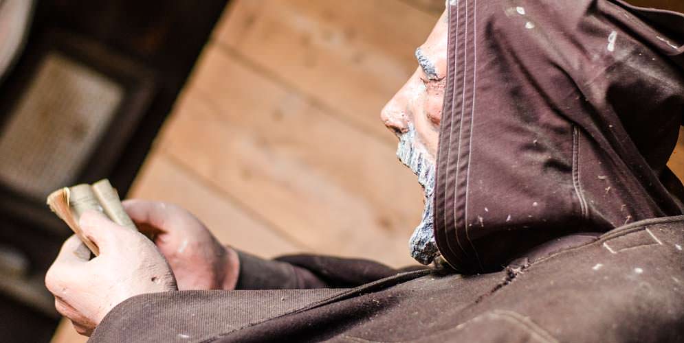 Presepe Sabbioni - Crema(CR)